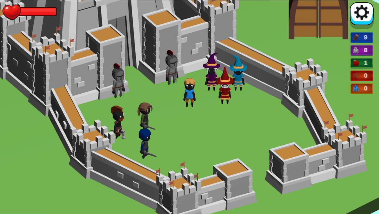 To the Roots screenshot 3
