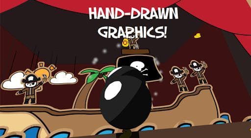 VR Ducks screenshot 4