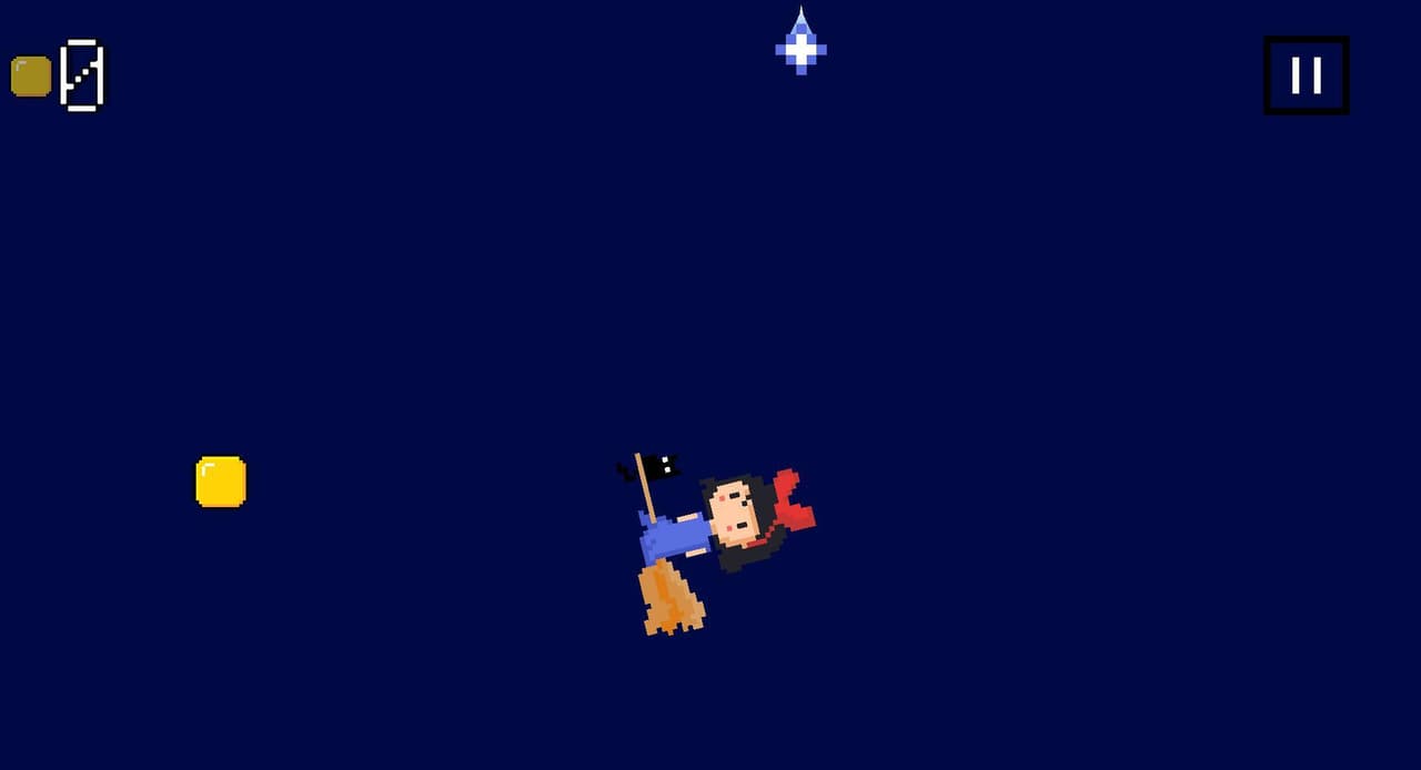 Kikis Adventure! screenshot 3