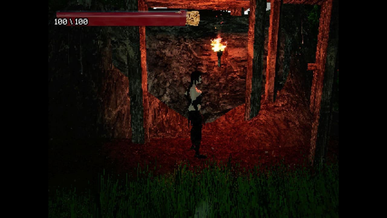 Coagulation screenshot 2