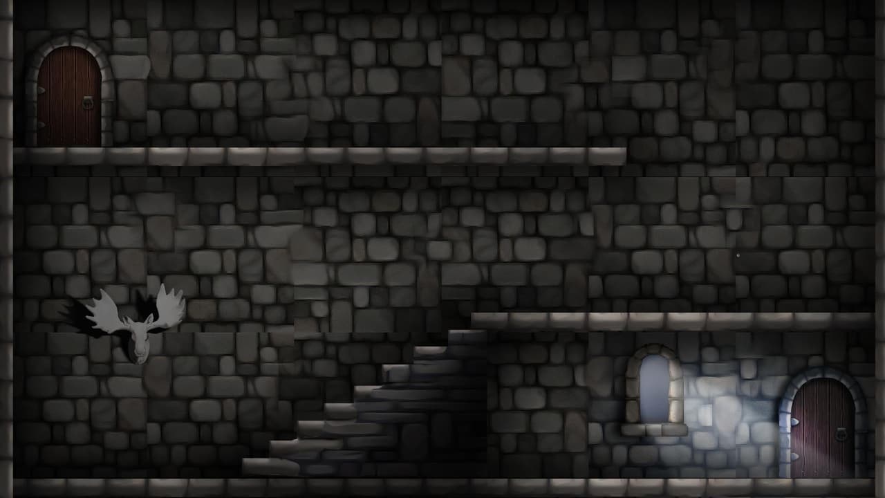 Vintage Flashlight WebGL
