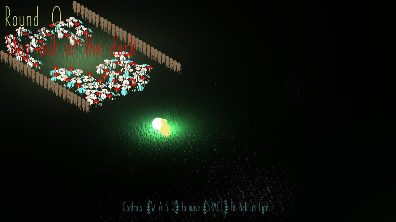 Nightlight (JACKMCPHERSONGAMES) screenshot 5