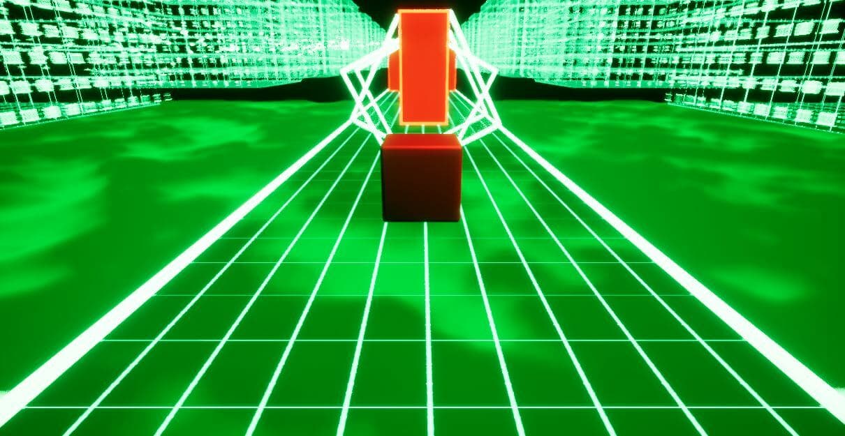 Space Block (Hurmanculous) screenshot 3