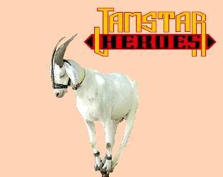 The Goat Game screenshot 2