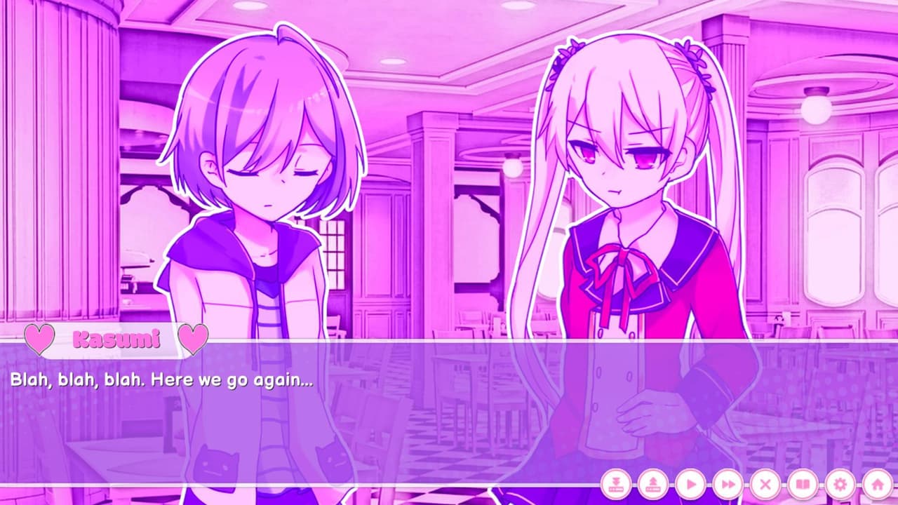 Yandere Heaven screenshot 5
