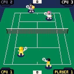 Pico Tennis