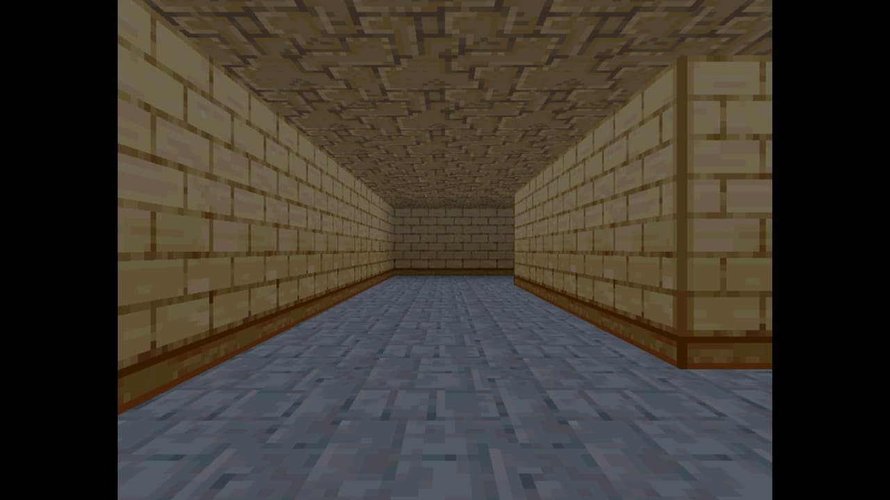 Wizard Force screenshot 2