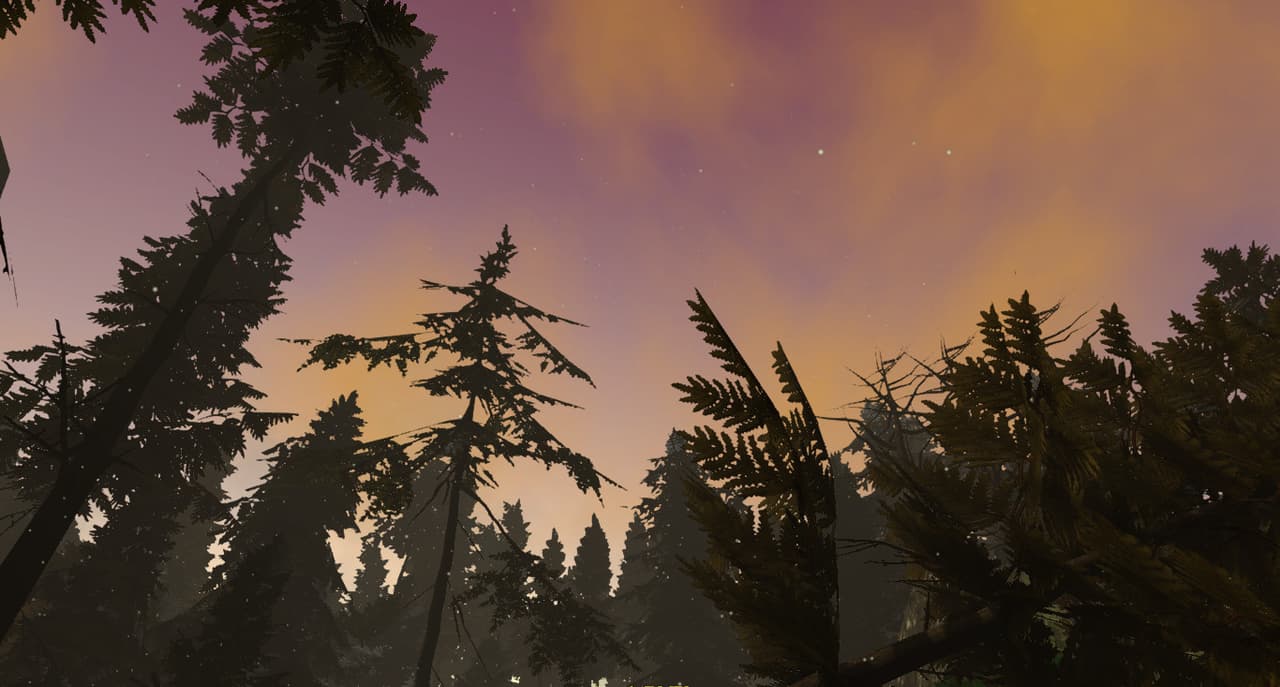 Unsettled screenshot 4