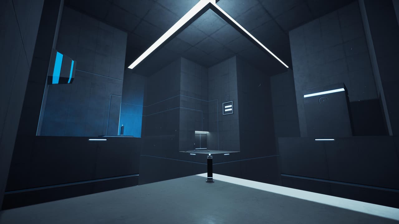 Ek-0 screenshot 4