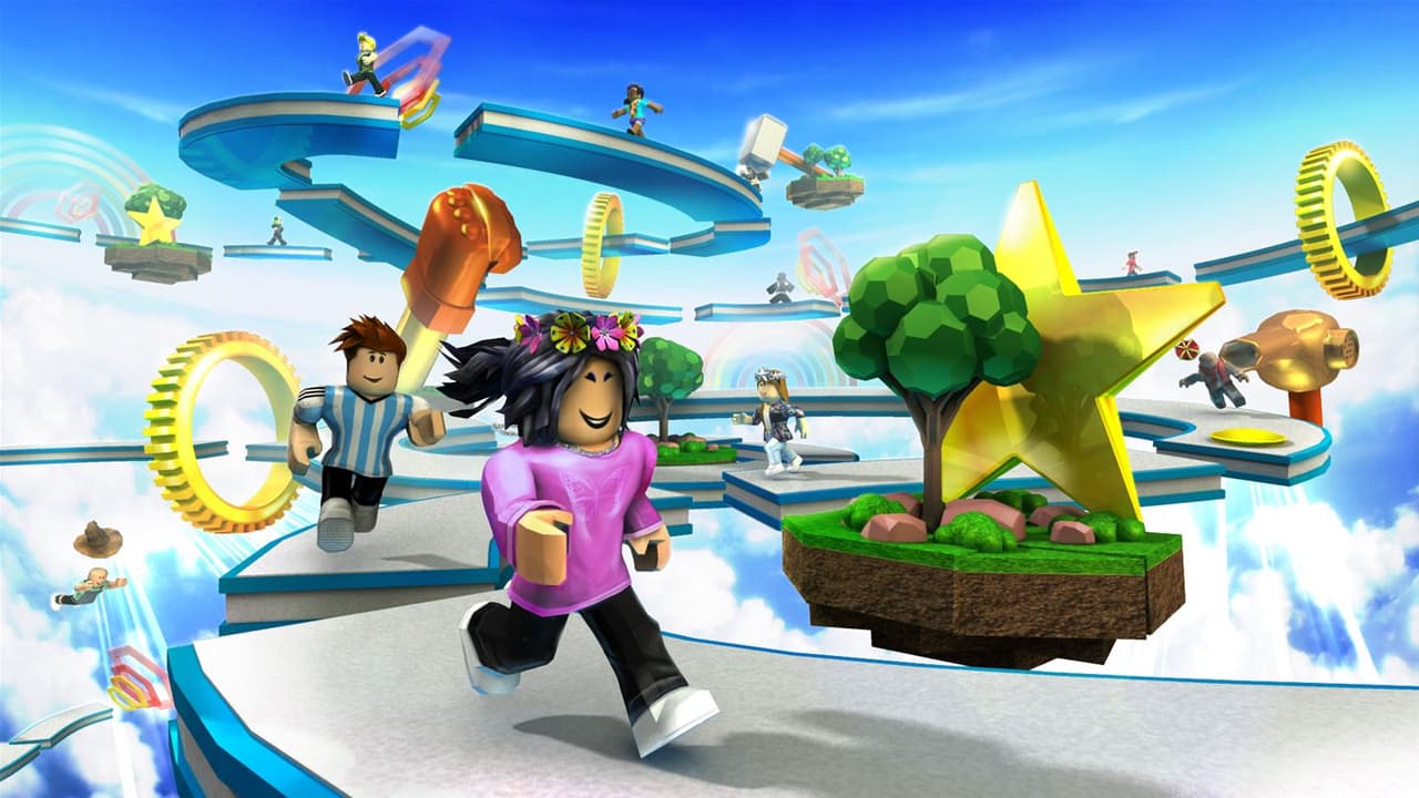 Roblox Trendy Tycoon Starter Pack screenshot 4