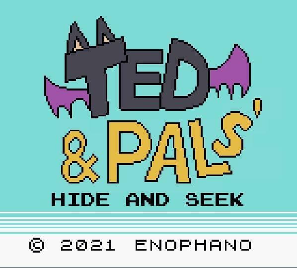 Teds Hide and Seek screenshot 2