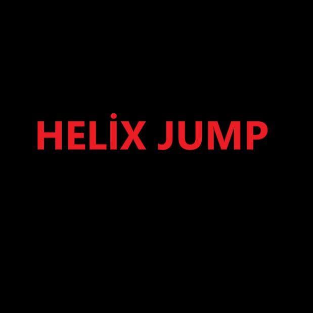 Helix Jump (itch) (Özden Delibaş)