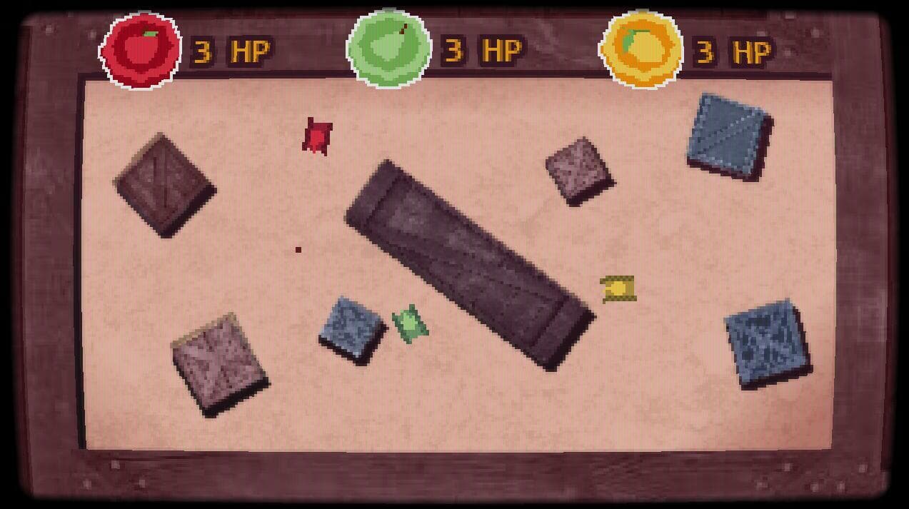 Gangs Bash screenshot 4
