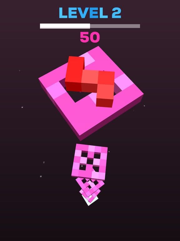 Block Spin screenshot 3