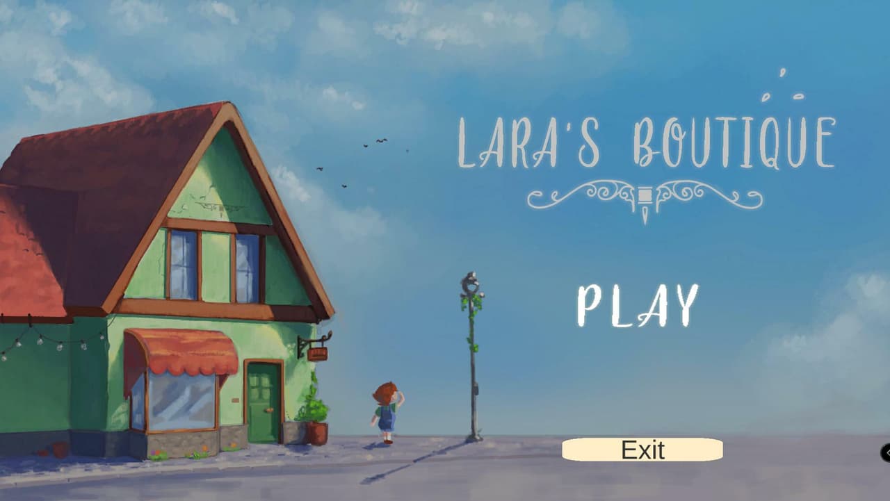 Laras Boutique screenshot 6