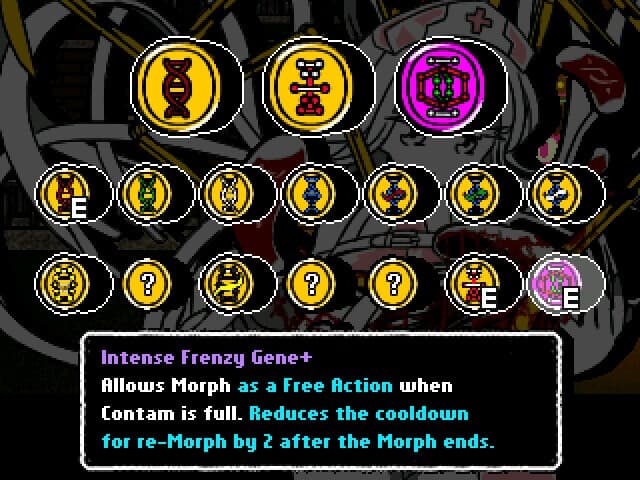 Break Wolf screenshot 4