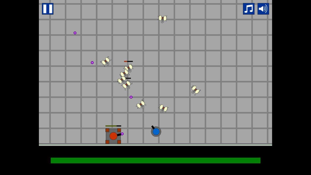 Lab Security screenshot 3