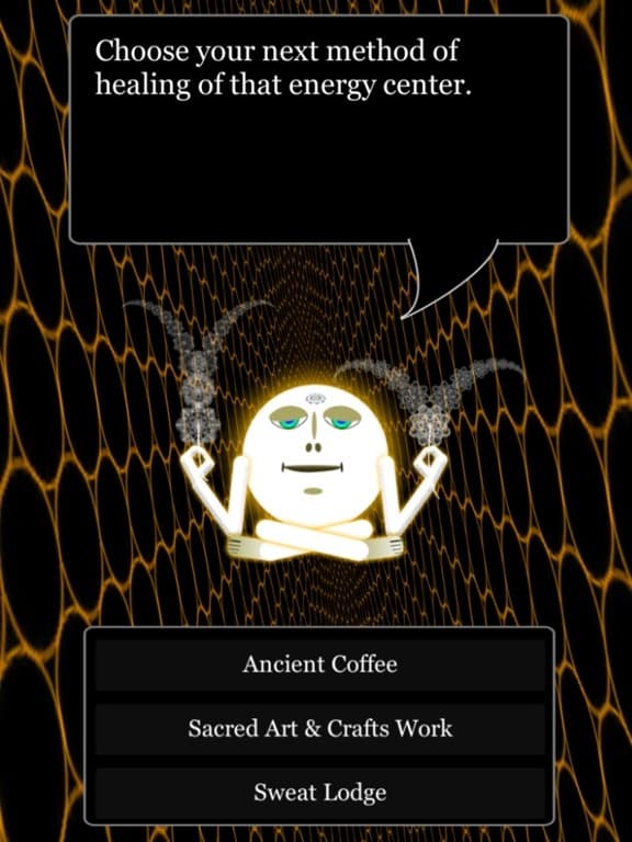 Meditation Experience screenshot 6