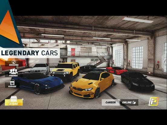 PetrolHead: Epic Joyride screenshot 6