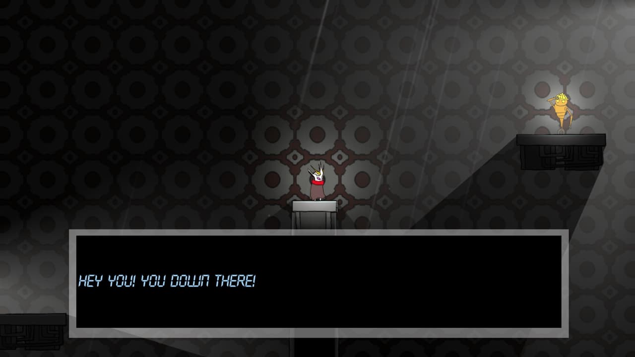 Project S.H.E.L.L. screenshot 4