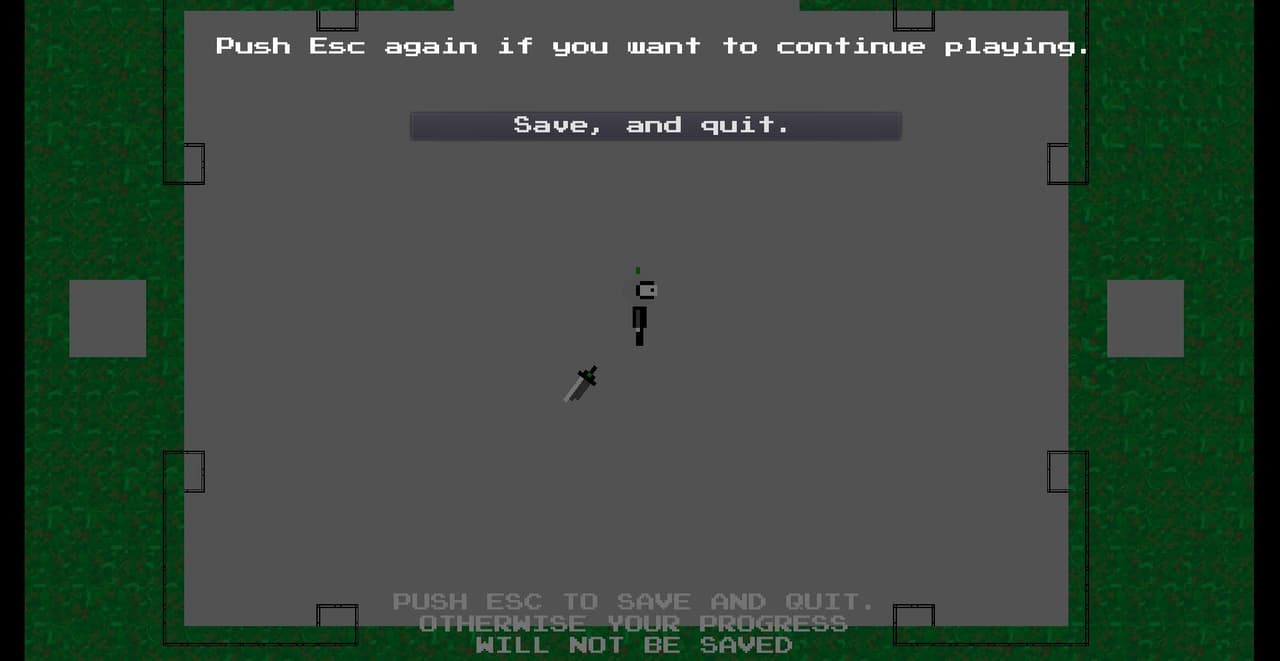 Centum Knight screenshot 4