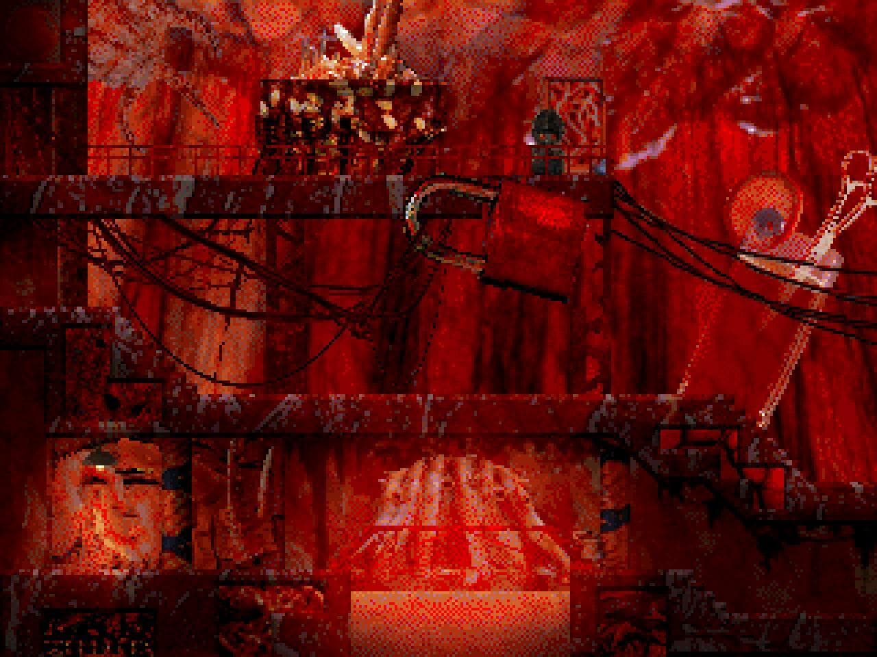 Probity Through Corrosion screenshot 5