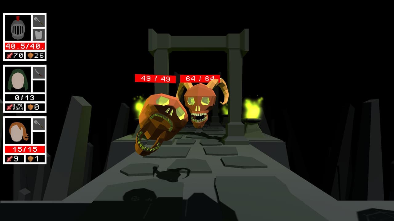 Bridge To Hell screenshot 4