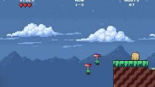 Megacat screenshot 3