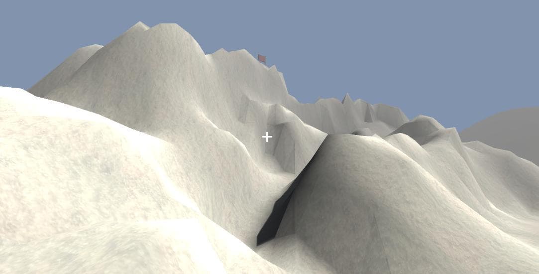 MountainClimbers Beta