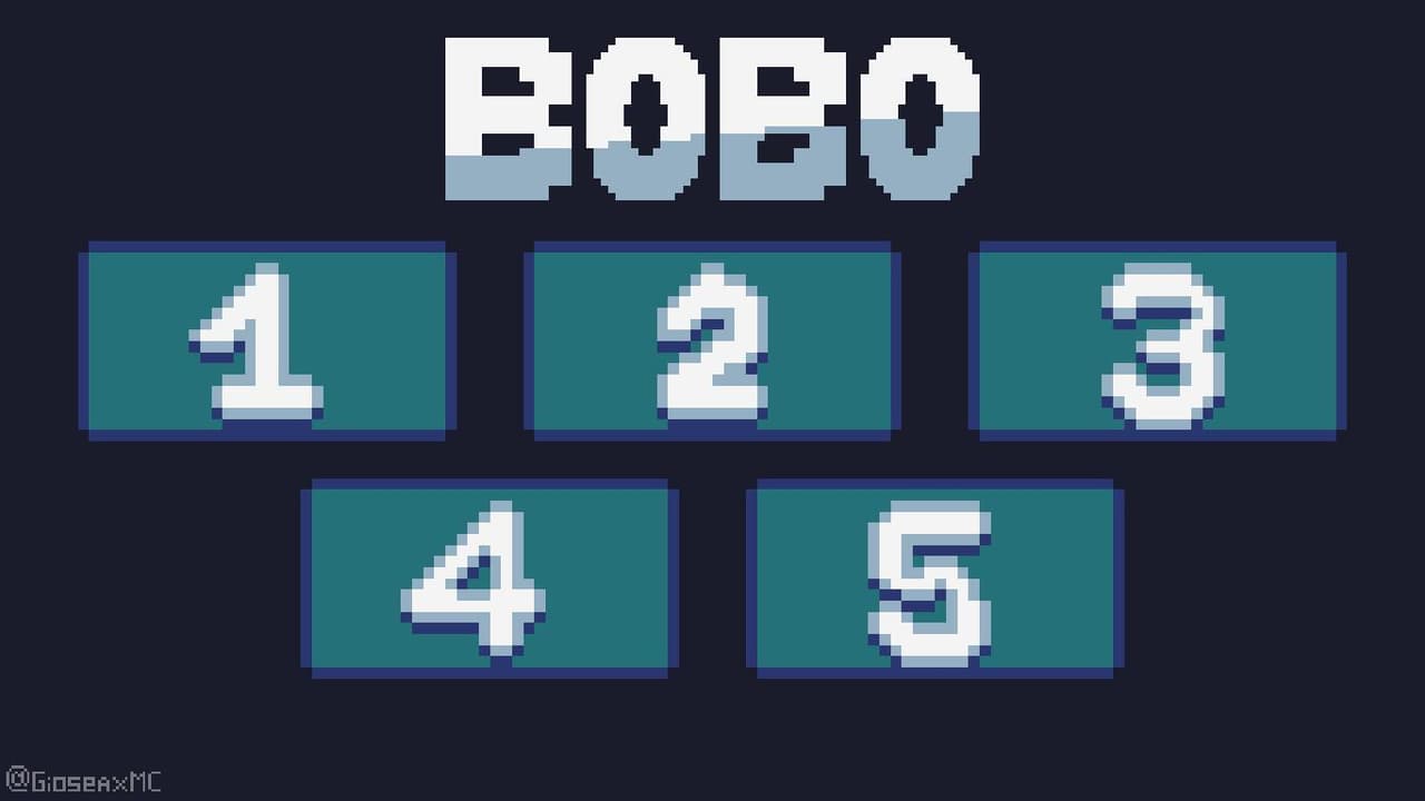 Bobo (GioseaxMC) screenshot 3