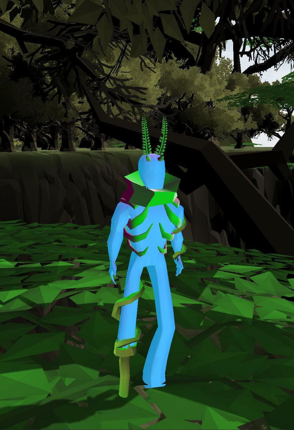 Project Weeeee screenshot 5