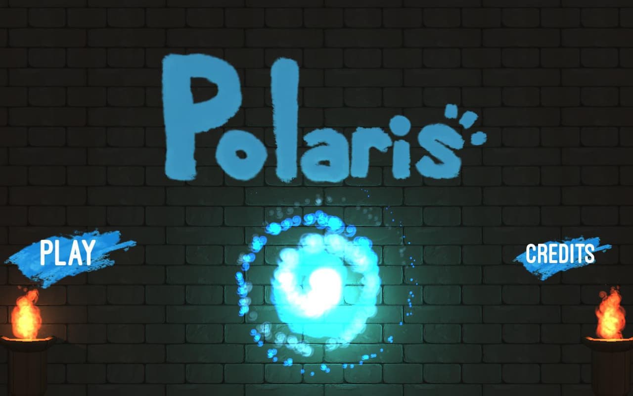 Polaris (itch) (Chronobot Team) screenshot 2