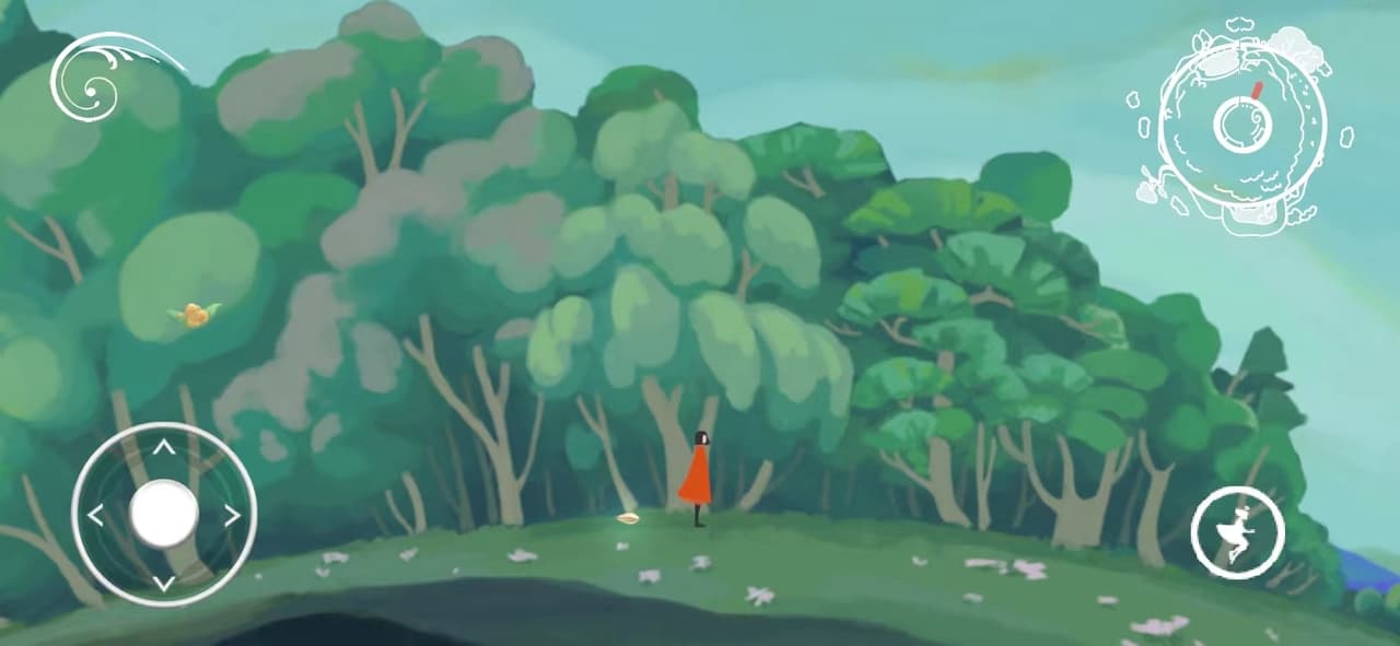 The Little Star screenshot 3