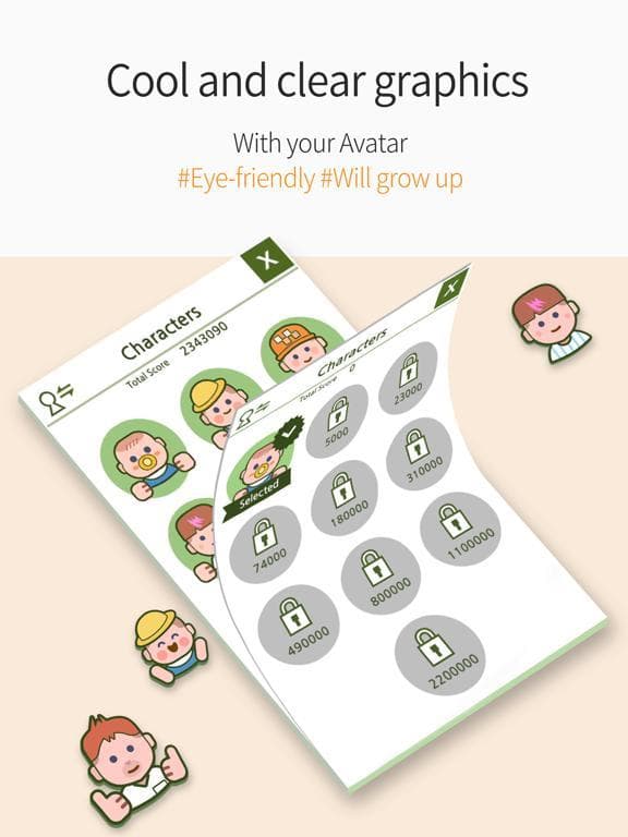 Brain Train Sudoku: BTS screenshot 4