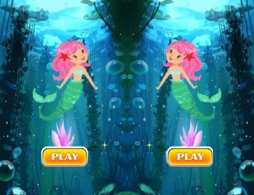 Little Mermaid Adventures