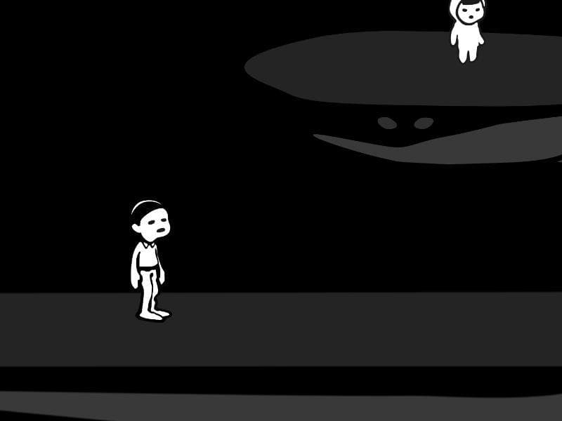 Aniki (hevet, Javier Belmer, Alberto PDLT) screenshot 3