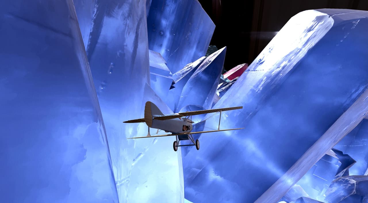 Exosky screenshot 6