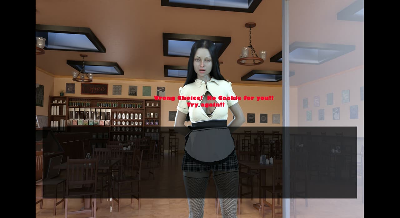 Coffee with Prescilla screenshot 6