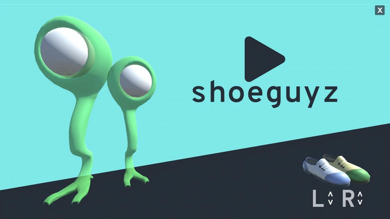 shoeguyz screenshot 2