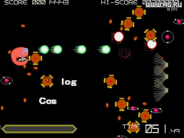 Shoot Sam screenshot 2