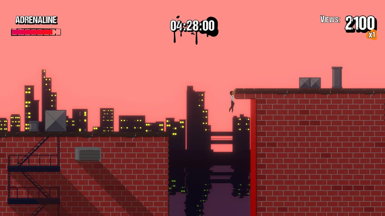 Parkour Legends screenshot 5