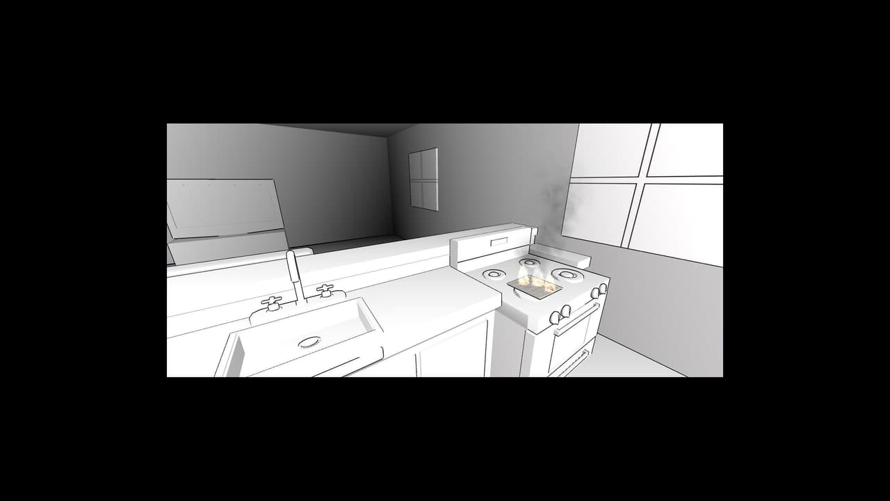 White Room VR