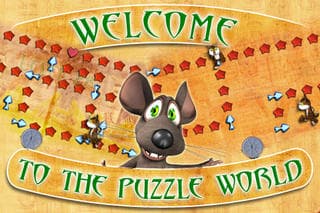 Arcade Cats: Magnificent puzzle adventure screenshot 2