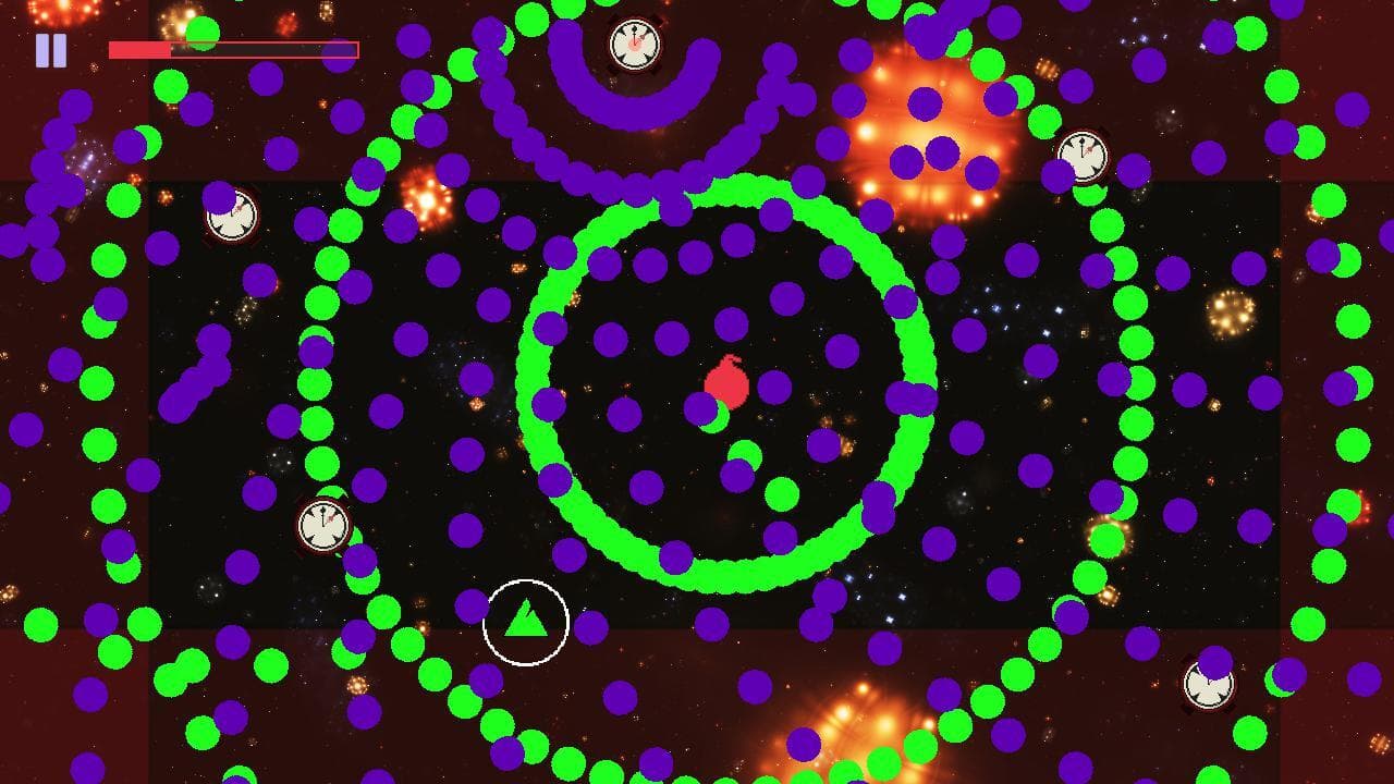 Hell: Retaliation screenshot 3
