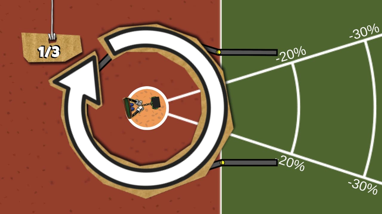 The Wallet Games screenshot 4