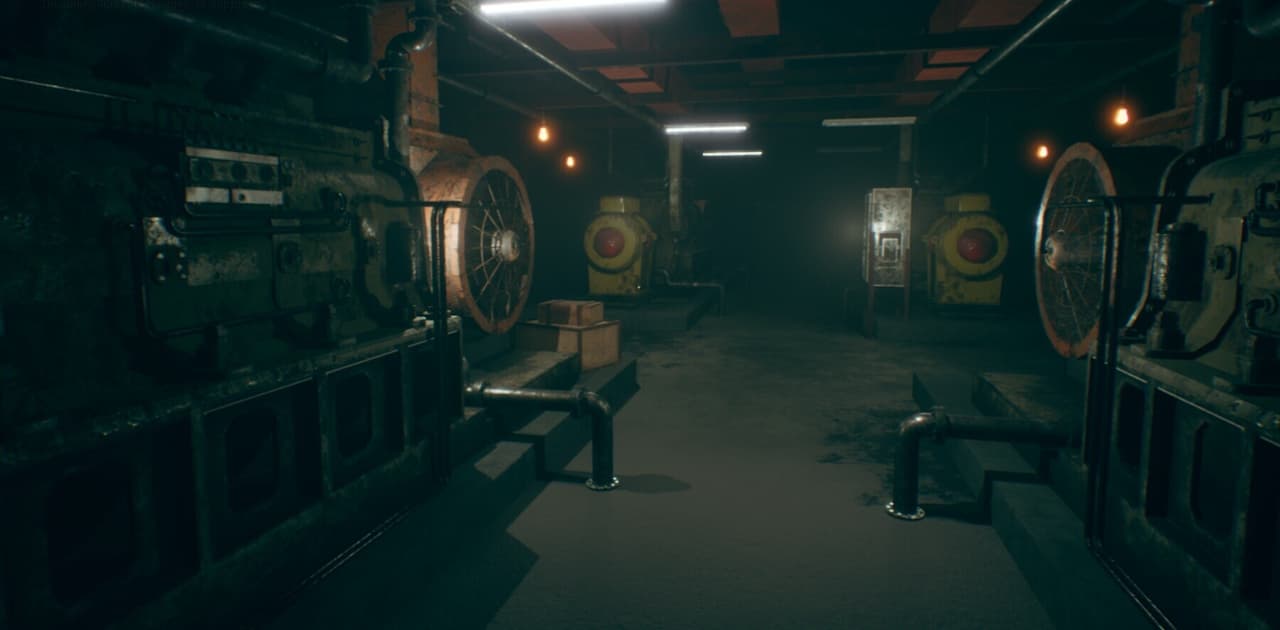 Way to the light screenshot 3