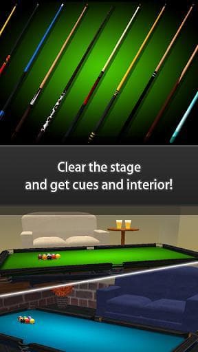 Pool Master - Free 8ball pool game screenshot 5