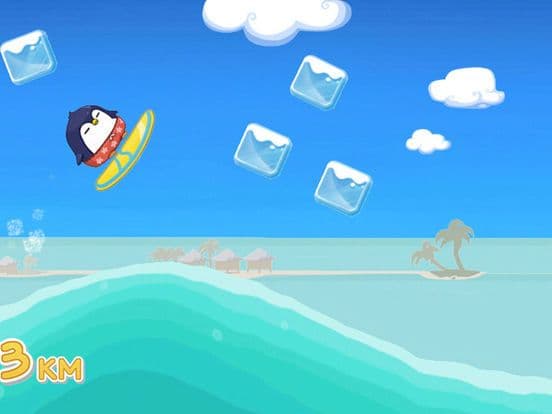 South Surfers screenshot 2