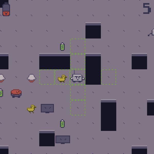VUEL screenshot 4