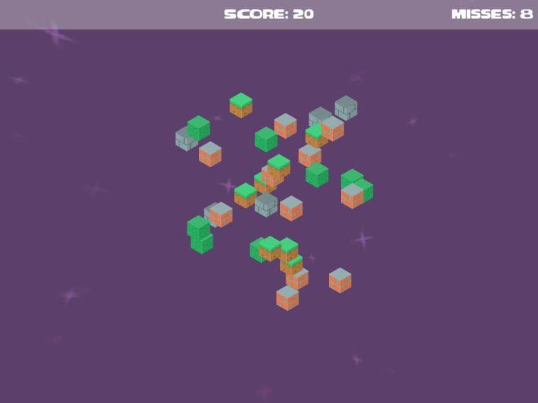 [KenneyJam2017] Fidget Blocks Alpha screenshot 4